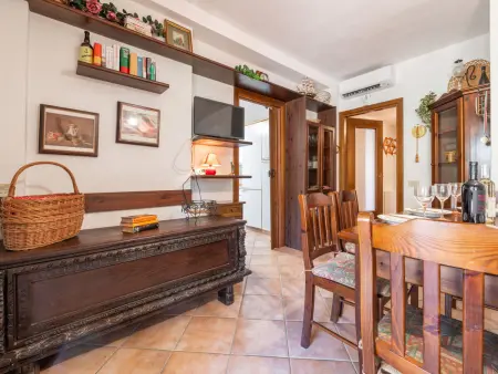 Le palme, Maison 6 personnes à Villasimius - Photo 6