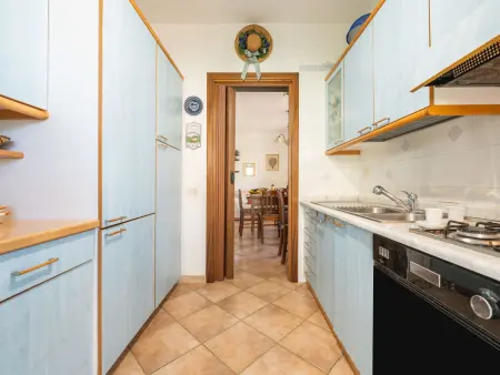 Le palme, Maison 6 personnes à Villasimius - Photo 7