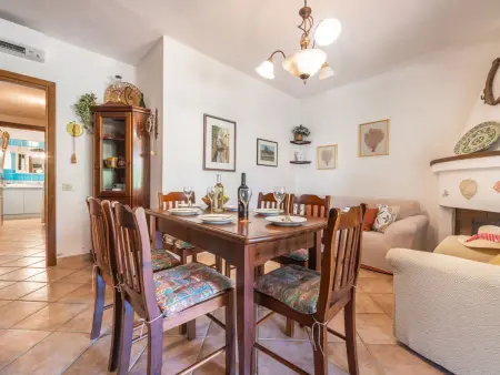 Le palme, Maison 6 personnes à Villasimius - Photo 8