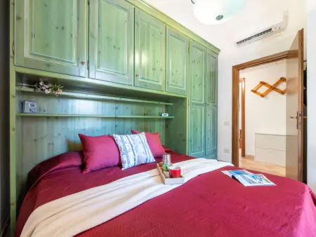 Le palme, Maison 6 personnes à Villasimius - Photo 9