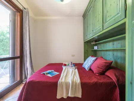 Le palme, Maison 6 personnes à Villasimius - Photo 10