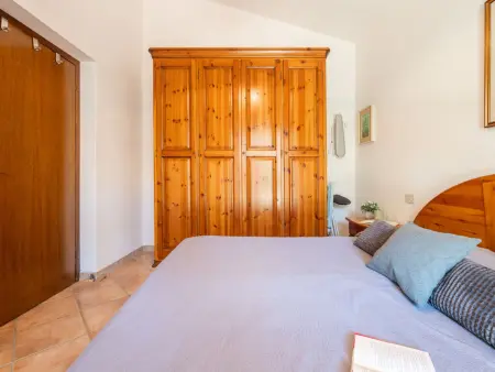 Le palme, Maison 6 personnes à Villasimius - Photo 11