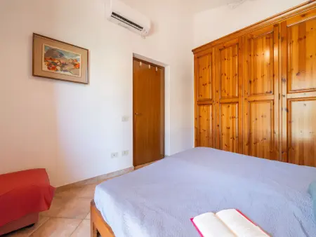Le palme, Maison 6 personnes à Villasimius - Photo 12