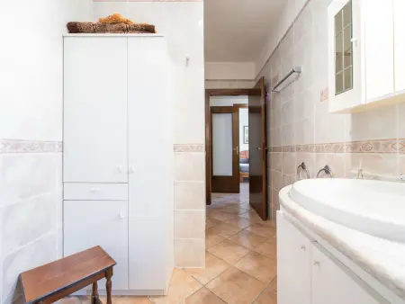 Le palme, Maison 6 personnes à Villasimius - Photo 13