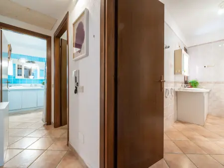 Le palme, Maison 6 personnes à Villasimius - Photo 14