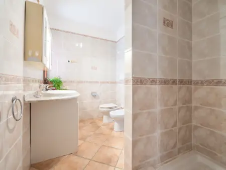 Le palme, Maison 6 personnes à Villasimius - Photo 15