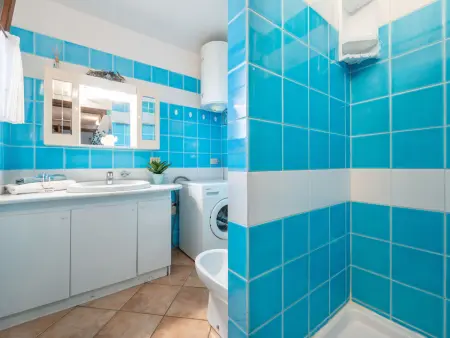 Le palme, Maison 6 personnes à Villasimius - Photo 16