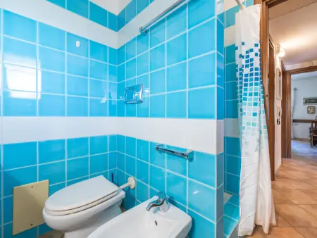 Le palme, Maison 6 personnes à Villasimius - Photo 17