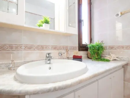 Le palme, Maison 6 personnes à Villasimius - Photo 18