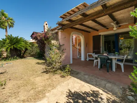 Le palme, Maison 6 personnes à Villasimius - Photo 19