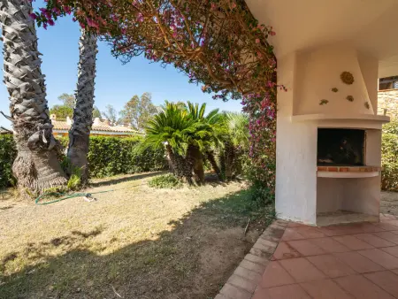 Le palme, Maison 6 personnes à Villasimius - Photo 20