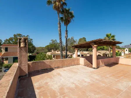 Le palme, Maison 6 personnes à Villasimius - Photo 21