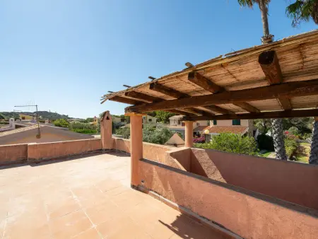 Le palme, Maison 6 personnes à Villasimius - Photo 22
