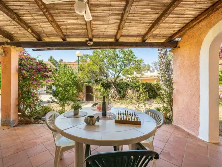 Le palme, Maison 6 personnes à Villasimius - Photo 23