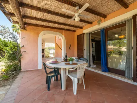 Le palme, Maison 6 personnes à Villasimius - Photo 24