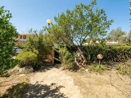 Le palme, Maison 6 personnes à Villasimius - Photo 25