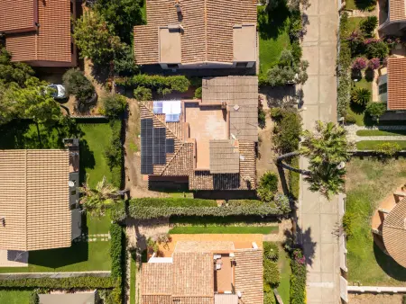 Le palme, Maison 6 personnes à Villasimius - Photo 27