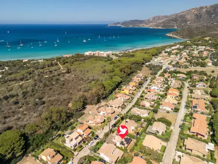 Le palme, Maison 6 personnes à Villasimius - Photo 28