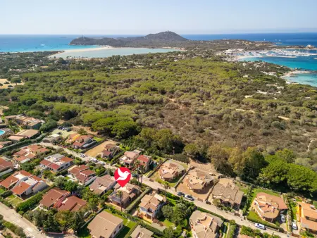 Le palme, Maison 6 personnes à Villasimius - Photo 29