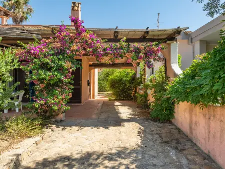 Le palme, Maison 6 personnes à Villasimius - Photo 30