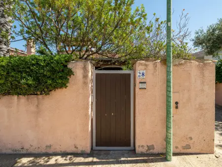 Le palme, Maison 6 personnes à Villasimius - Photo 31
