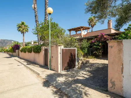 Le palme, Maison 6 personnes à Villasimius - Photo 32