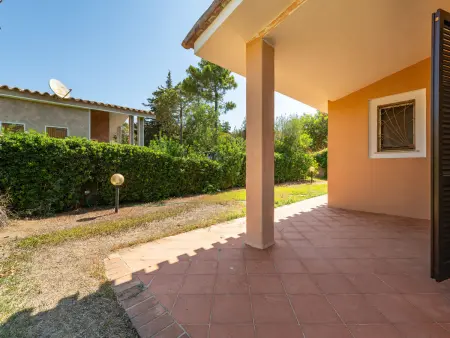 Le palme, Maison 6 personnes à Villasimius - Photo 33