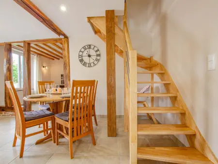 Gîtes familiaux avec jardin clos, près de Troyes, vélos disponibles - Photo 1
