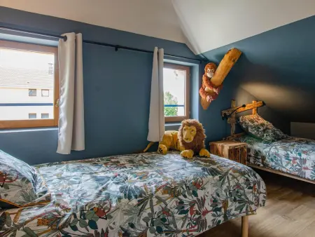 Gîtes familiaux avec jardin clos, près de Troyes, vélos disponibles - Photo 3