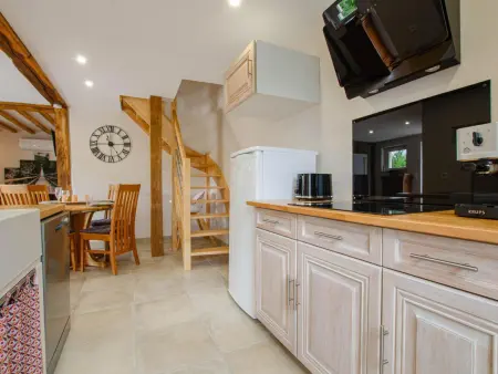 Gîtes familiaux avec jardin clos, près de Troyes, vélos disponibles - Photo 6