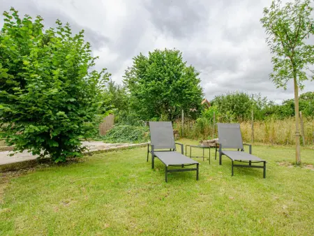 Gîtes familiaux avec jardin clos, près de Troyes, vélos disponibles - Photo 7
