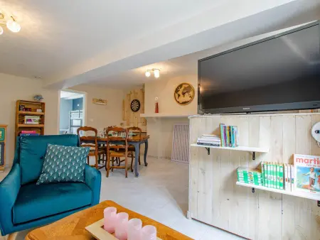 Gîtes familiaux avec jardin clos, près de Troyes, vélos disponibles - Photo 9
