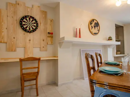 Gîtes familiaux avec jardin clos, près de Troyes, vélos disponibles - Photo 11