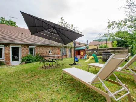 Gîtes familiaux avec jardin clos, près de Troyes, vélos disponibles - Photo 16