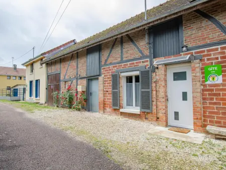 Gîtes familiaux avec jardin clos, près de Troyes, vélos disponibles - Photo 20