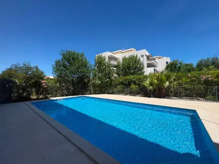 Appartement T3 avec grande terrasse et vue sur les Albères - Photo 2