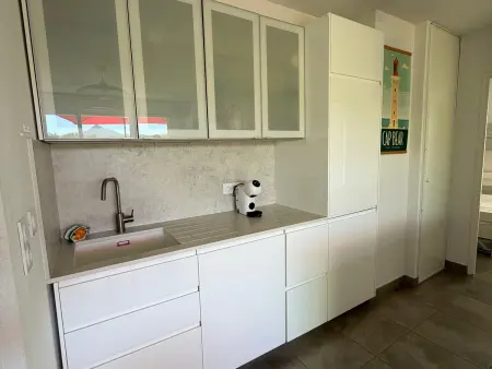 Appartement T3 avec grande terrasse et vue sur les Albères - Photo 8