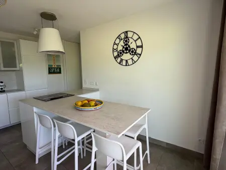 Appartement T3 avec grande terrasse et vue sur les Albères - Photo 12