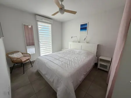 Appartement T3 avec grande terrasse et vue sur les Albères - Photo 23