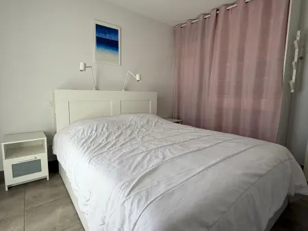 Appartement T3 avec grande terrasse et vue sur les Albères - Photo 24