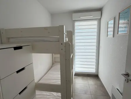 Appartement T3 avec grande terrasse et vue sur les Albères - Photo 26