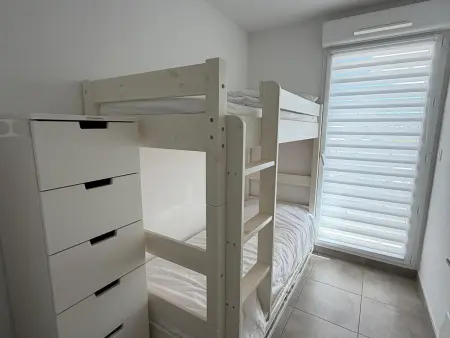 Appartement T3 avec grande terrasse et vue sur les Albères - Photo 28