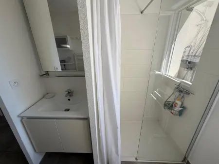 Appartement T3 avec grande terrasse et vue sur les Albères - Photo 29