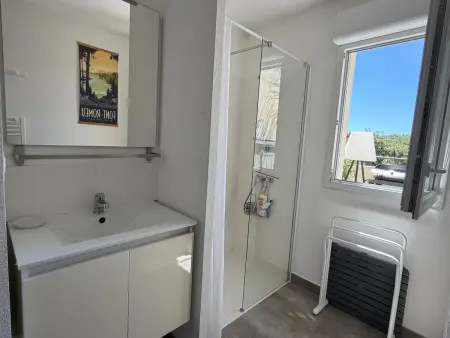 Appartement T3 avec grande terrasse et vue sur les Albères - Photo 30