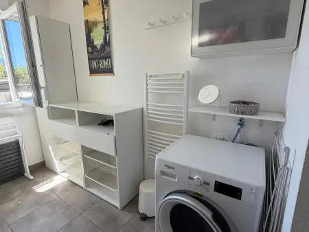 Appartement T3 avec grande terrasse et vue sur les Albères - Photo 33