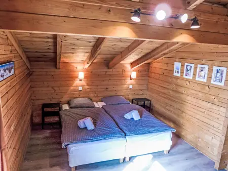 Sans Nom, Chalet 6 personnes à Crans Montana - Photo 4