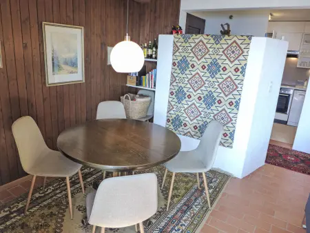 Sans Nom, Chalet 6 personnes à Crans Montana - Photo 12