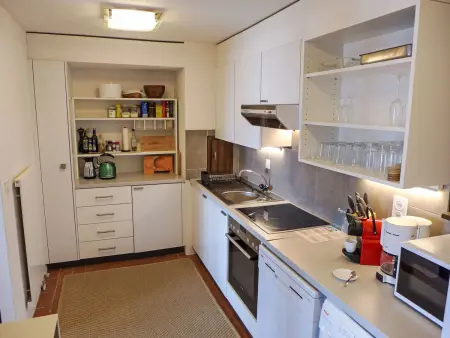 Sans Nom, Chalet 6 personnes à Crans Montana - Photo 13