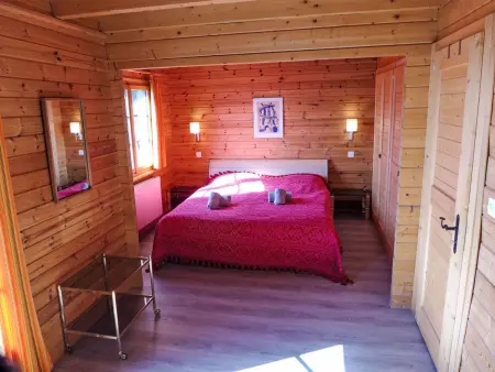 Sans Nom, Chalet 6 personnes à Crans Montana - Photo 15