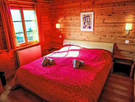 Sans Nom, Chalet 6 personnes à Crans Montana - Photo 16